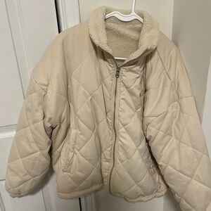 Pacsun Puffer Jacket